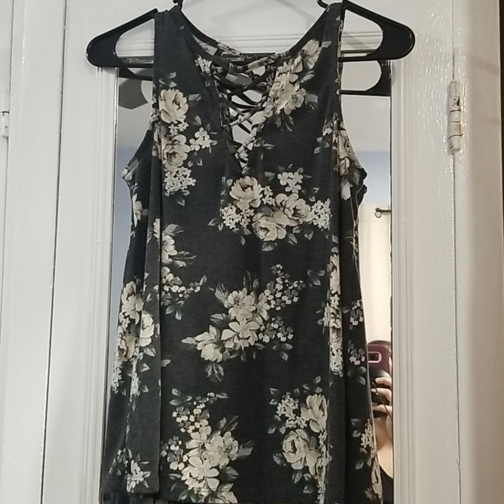 Maurices Tank Top